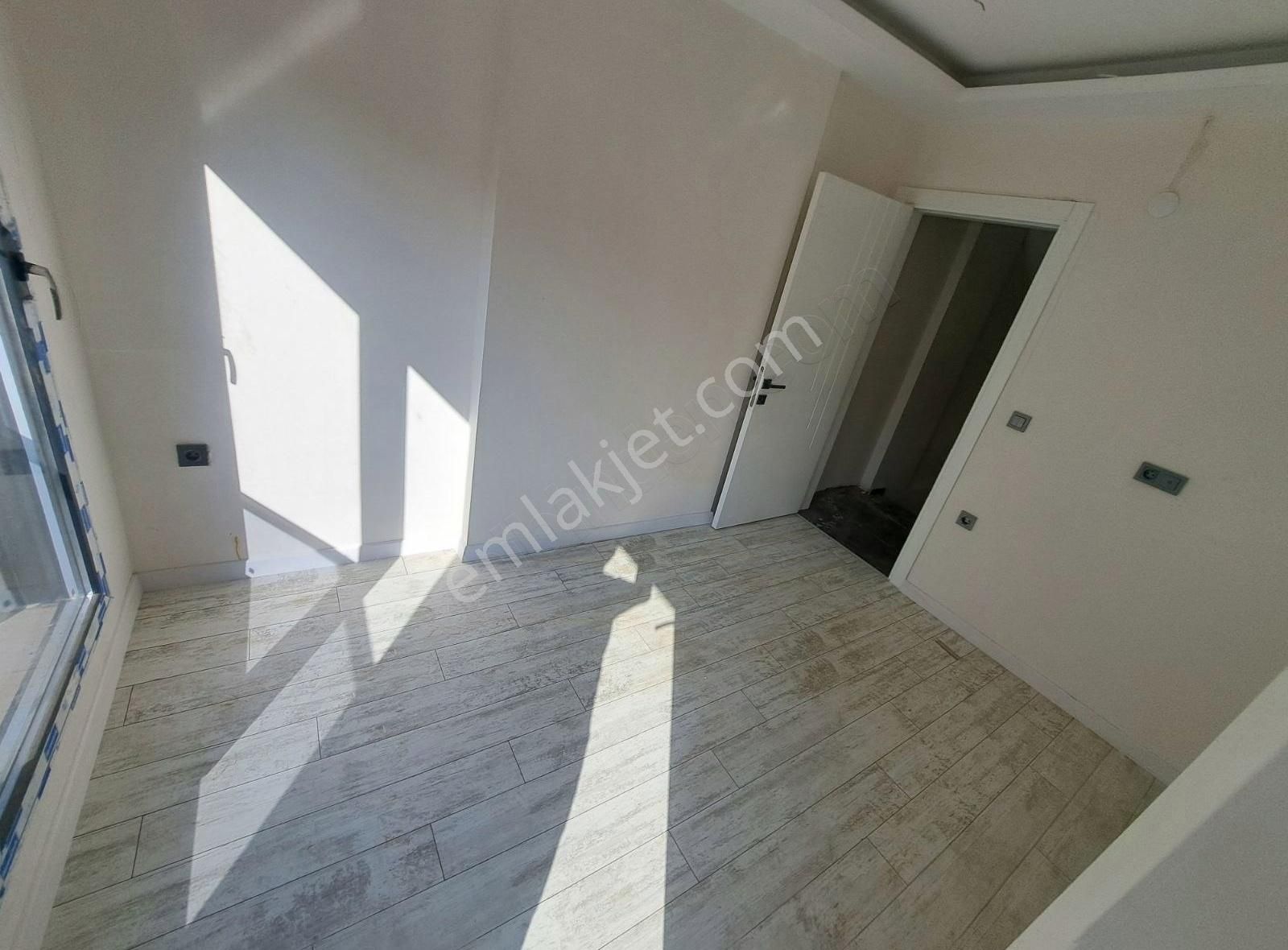 İzmir Seferihisar Mersin Alani Mahallesin De Satılık 2+1 Villa - Görsel 9