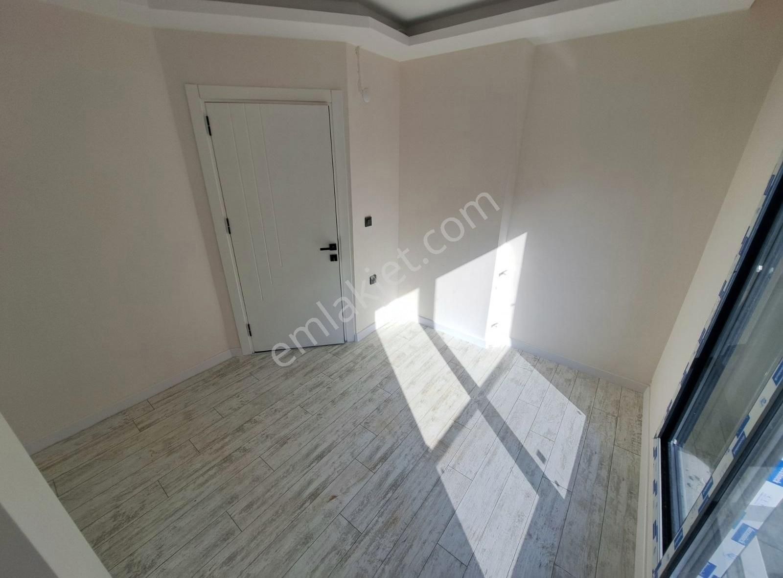 İzmir Seferihisar Mersin Alani Mahallesin De Satılık 2+1 Villa - Görsel 10