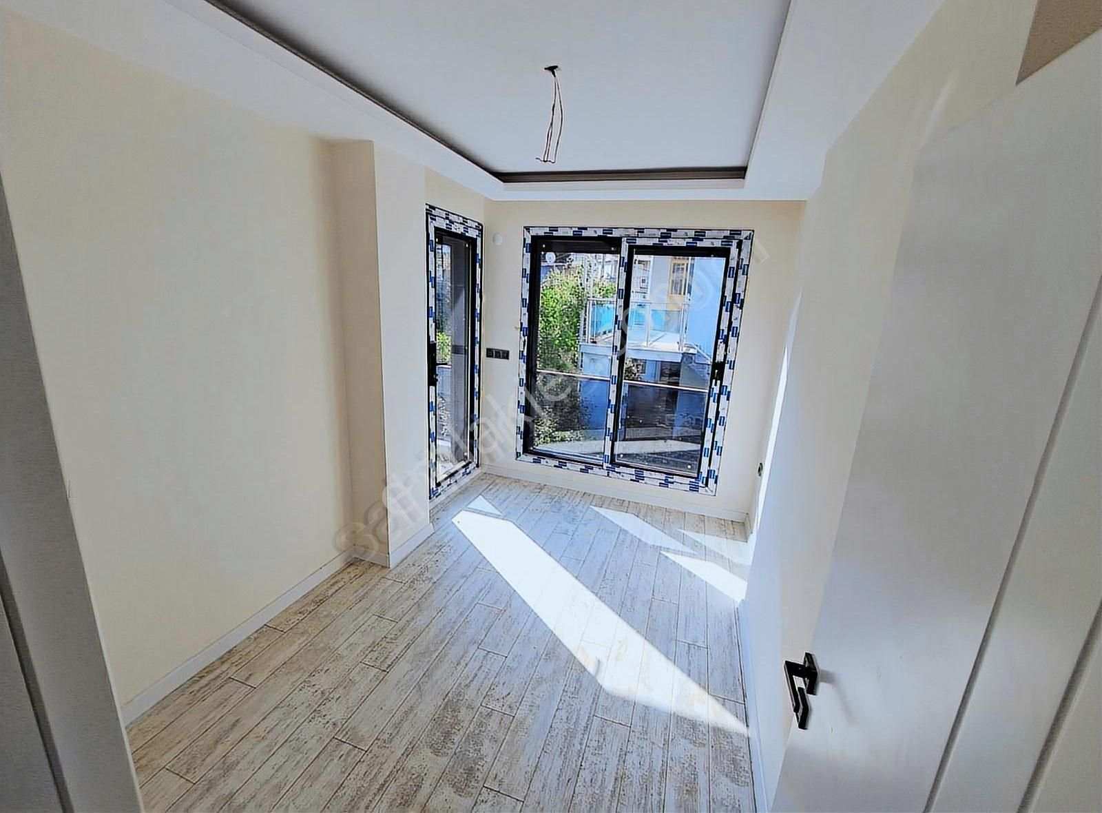 İzmir Seferihisar Mersin Alani Mahallesin De Satılık 2+1 Villa - Görsel 25