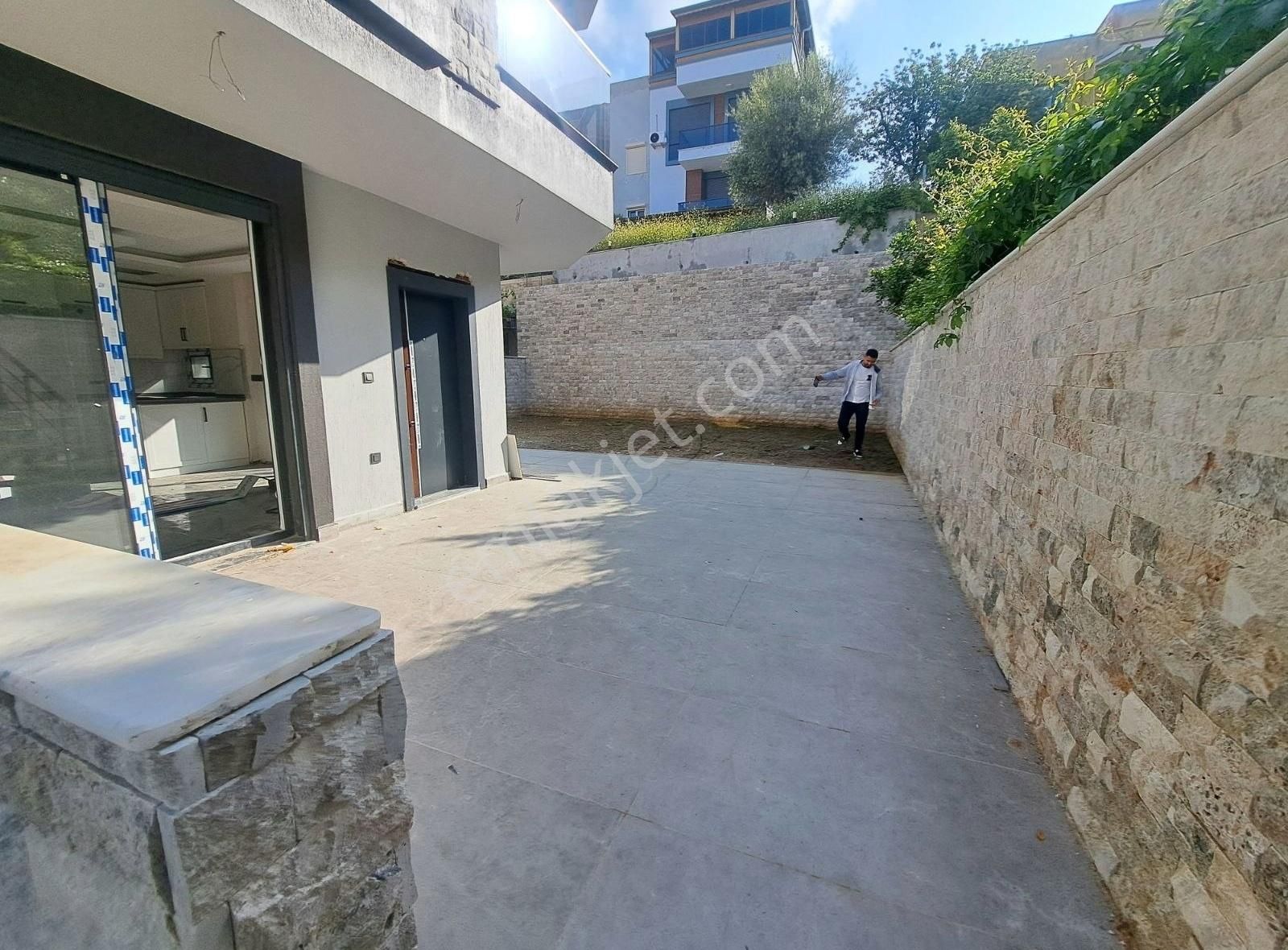 İzmir Seferihisar Mersin Alani Mahallesin De Satılık 2+1 Villa - Görsel 11