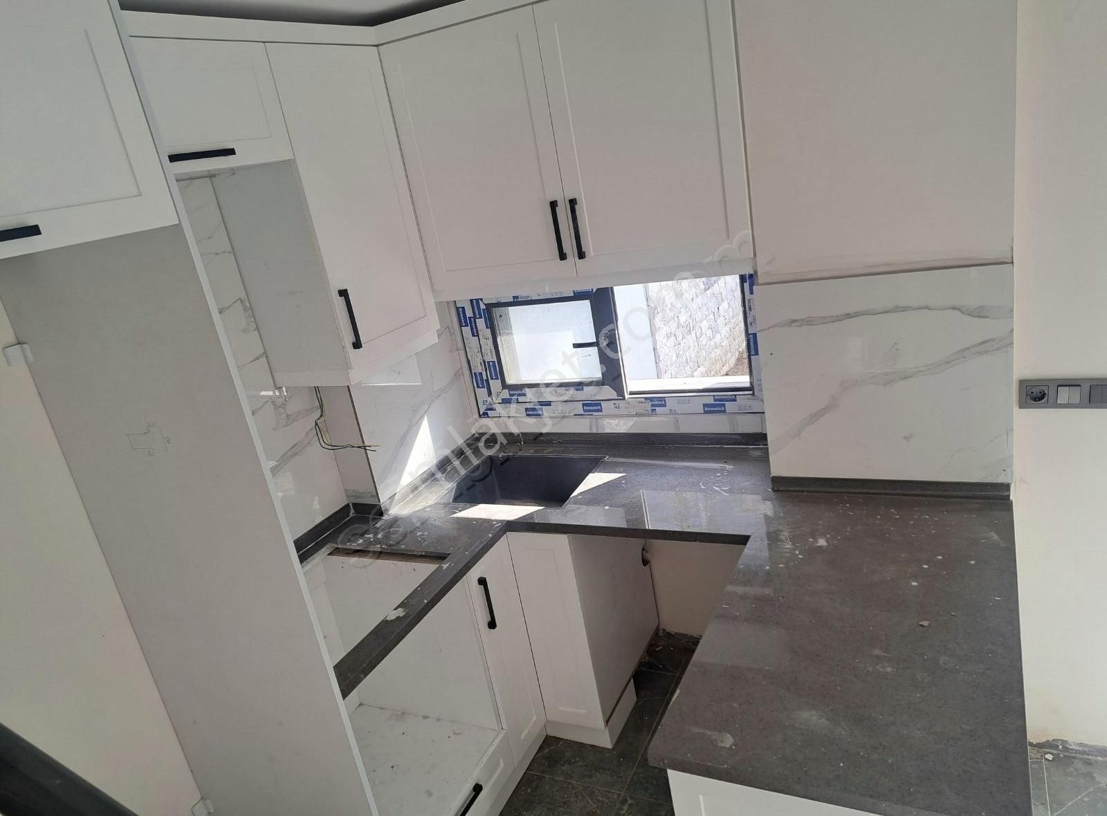 İzmir Seferihisar Mersin Alani Mahallesin De Satılık 2+1 Villa - Görsel 22