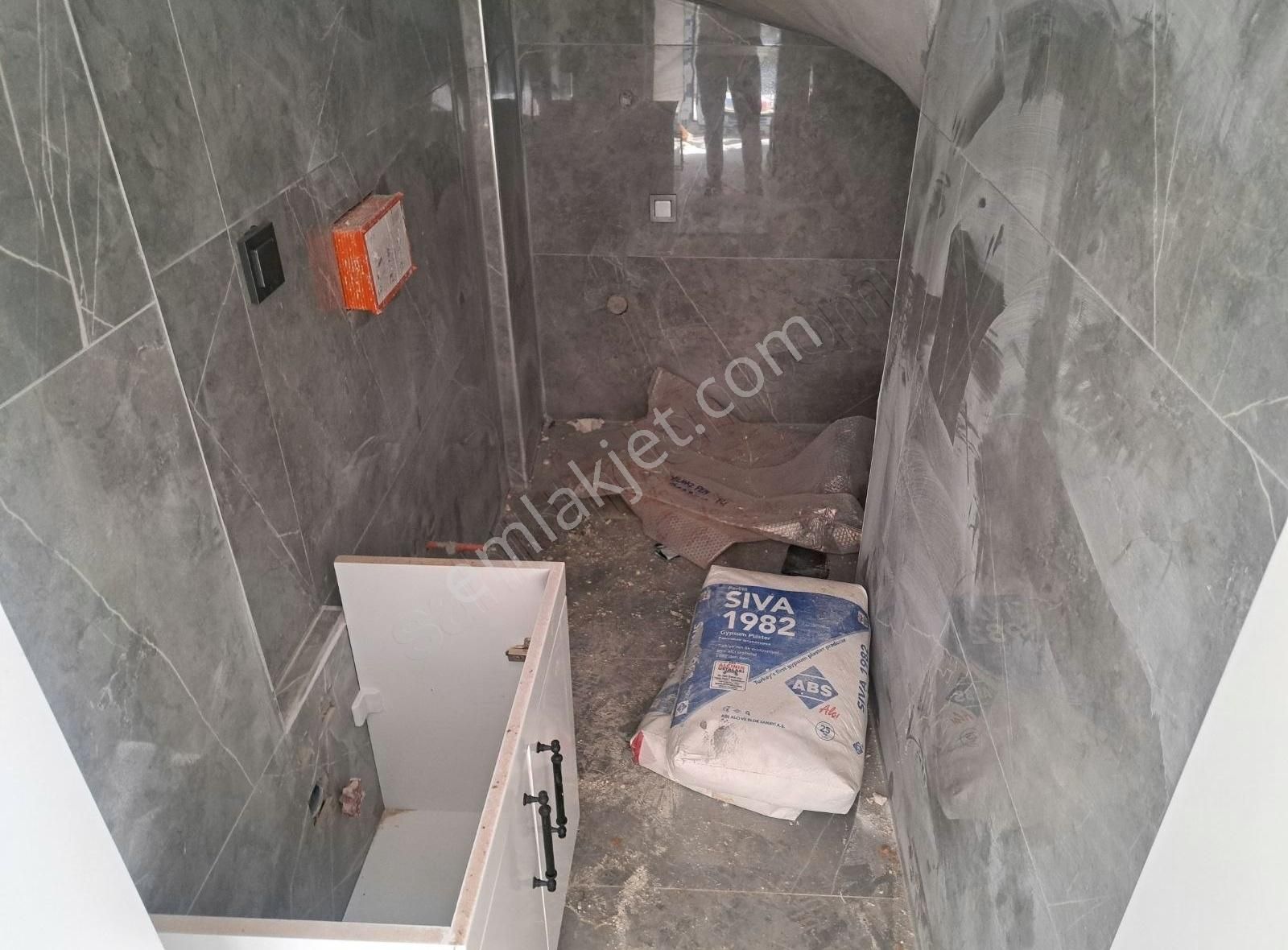 İzmir Seferihisar Mersin Alani Mahallesin De Satılık 2+1 Villa - Görsel 2