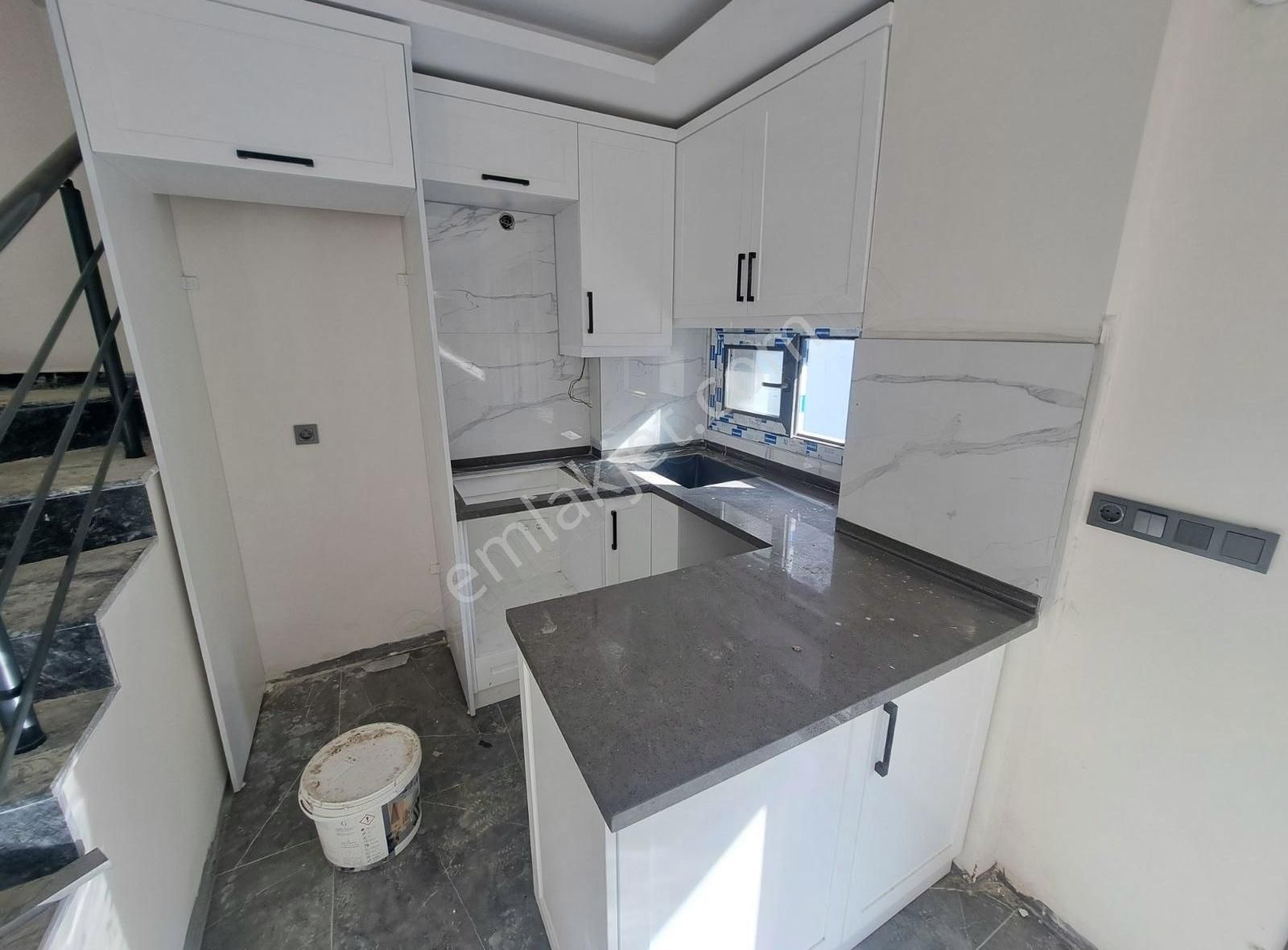 İzmir Seferihisar Mersin Alani Mahallesin De Satılık 2+1 Villa - Görsel 24