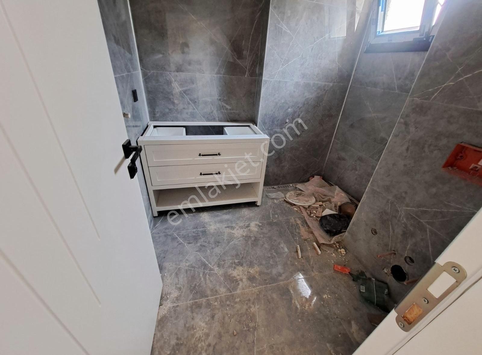 İzmir Seferihisar Mersin Alani Mahallesin De Satılık 2+1 Villa - Görsel 6