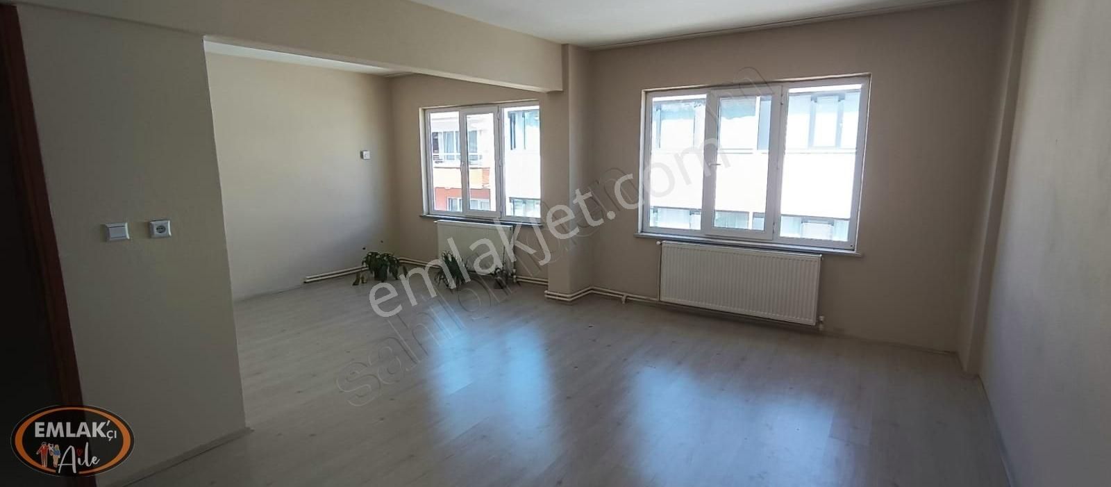Balıkesir Gönen Altay Mahallesinde Kiralık Daire