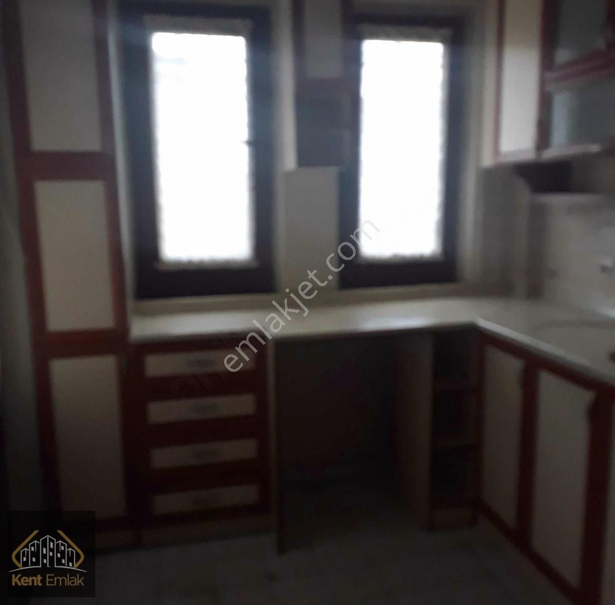 Kent Emlaktan Kalıcı Konutlarda Satılık Daire