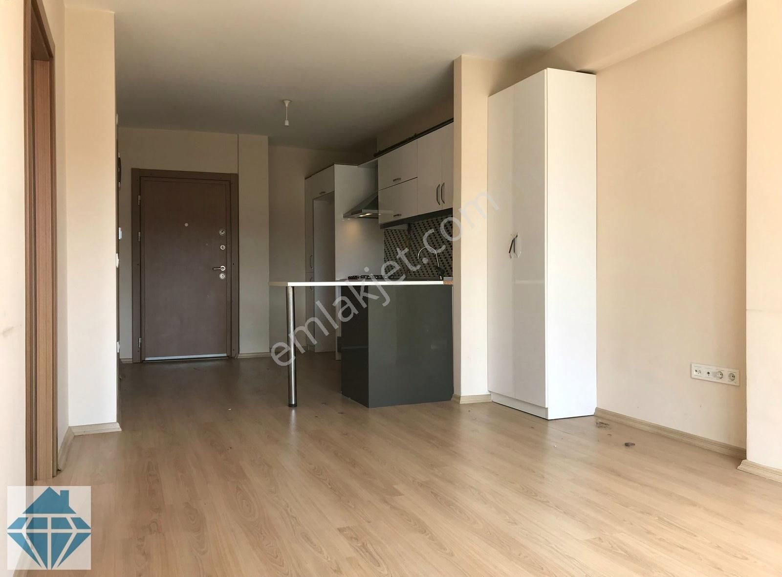 Green Pine Residence Fırsat 64 M2 5. Kat Ferah 1+1