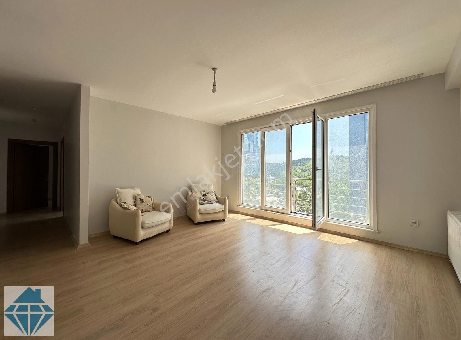 Green Pine Residence Manzaralı Kapalı Mutfak 100 M2 2+1