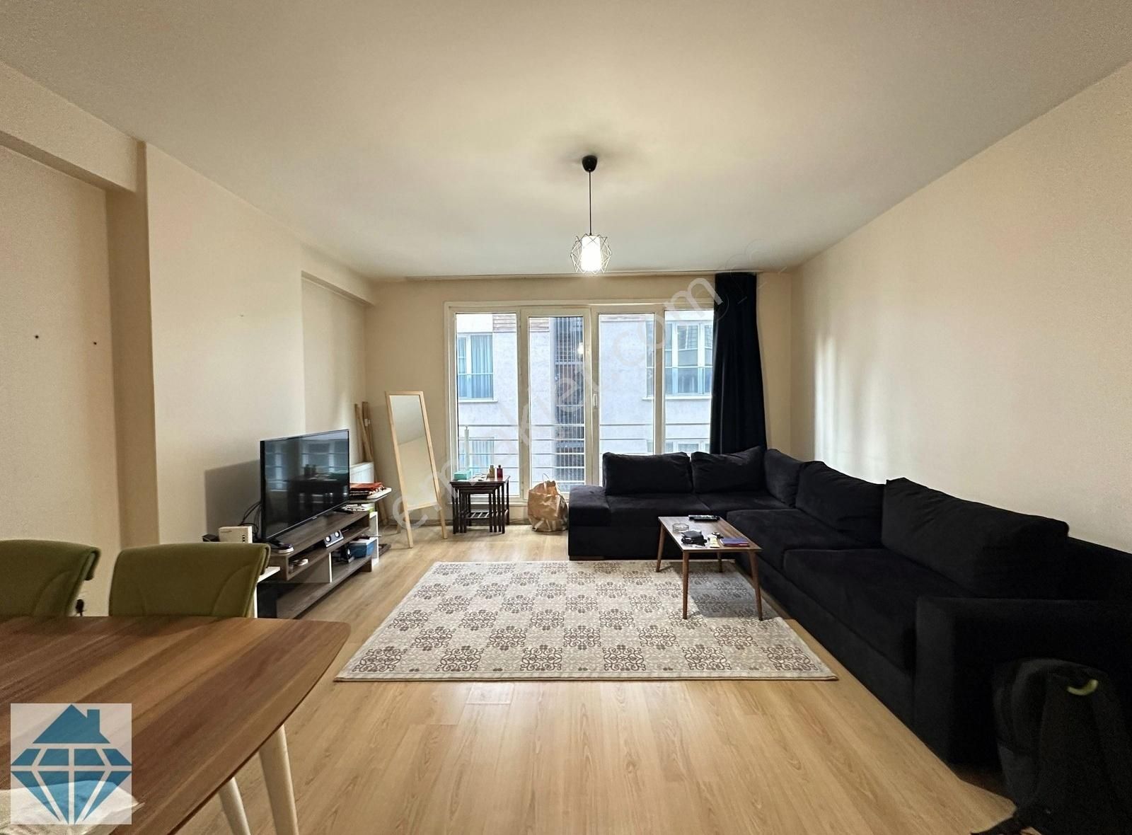 Green Pine Residence Full Eşyalı 100 M2 7. Kat Lüks 2+1