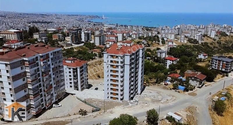 Karadeniz Emlak'tan Hasköy De Manzaralı Satılık 3+1 Daire