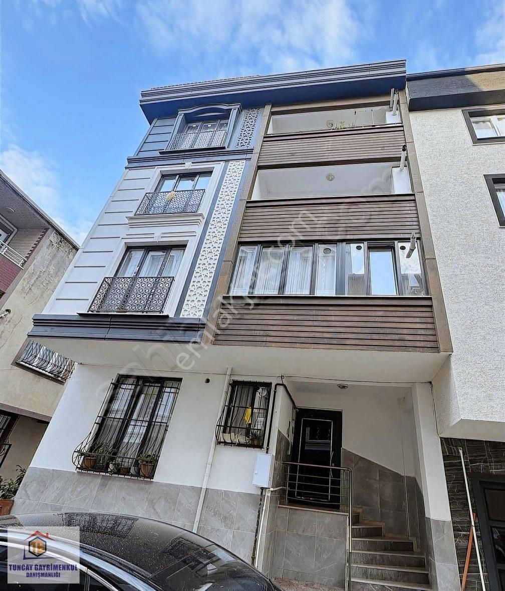 Merkez Mah.hayat Park Yakını 2+1 80 M2 Yüksek Grş Satılk Daire