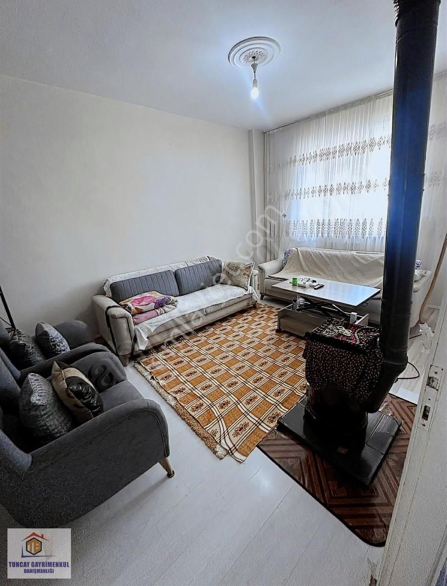 Şahintepe Tahtakale Mah.yüksek Grş 2+1 75 M2 Satılk Daire