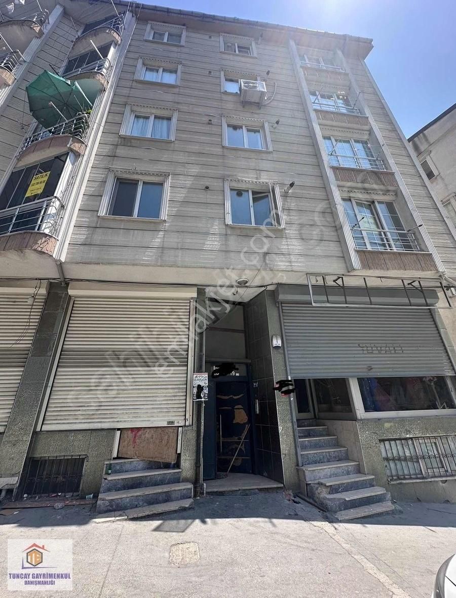 Devlet Hastanesi Yakını 2+1 80 M2 Net Asansörlü Satılk Daire