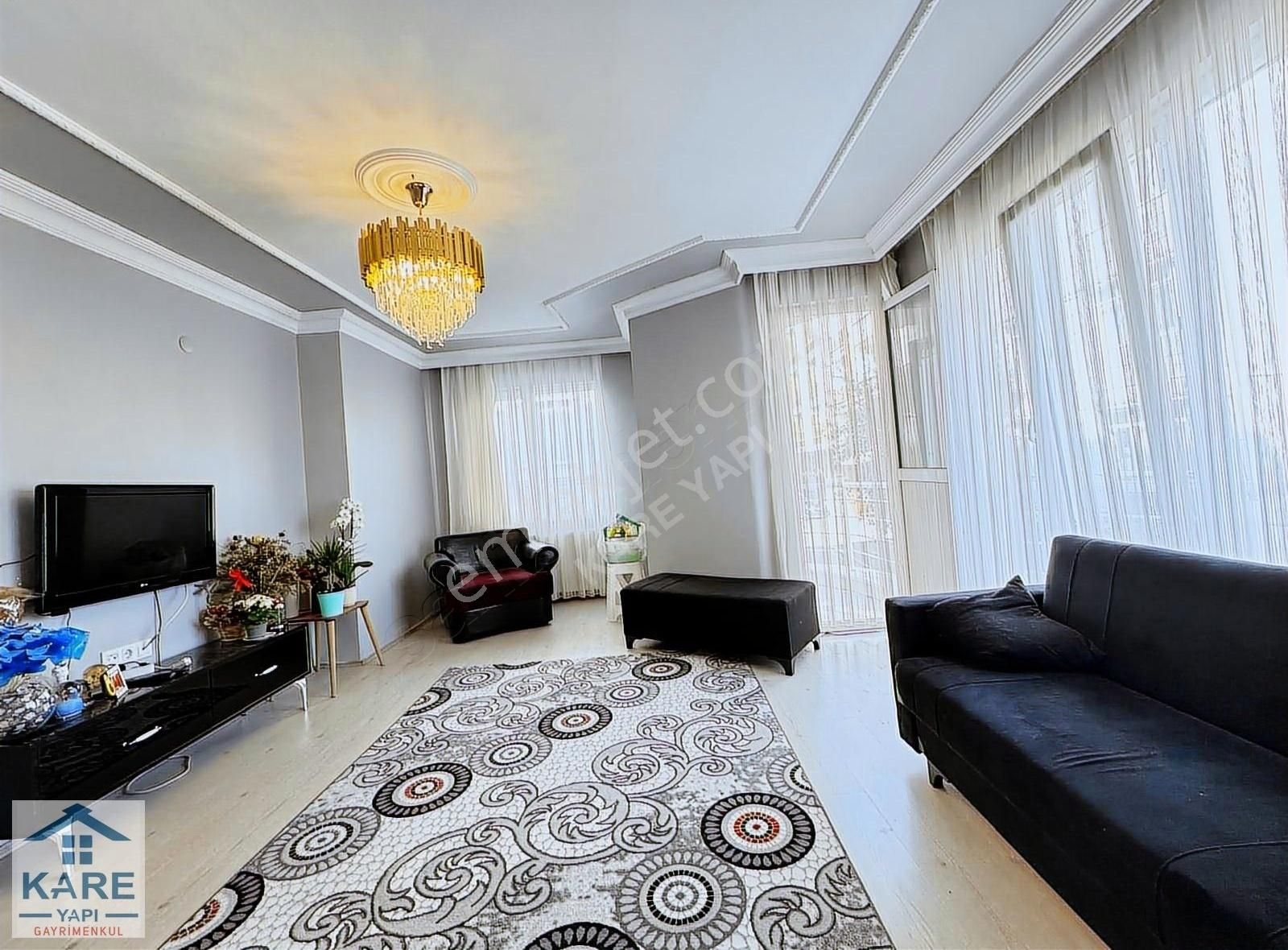 Esenyurt Bağlarçeşme Merkez 2+1 Ful Temiz Eşyalı Kiralık Daire