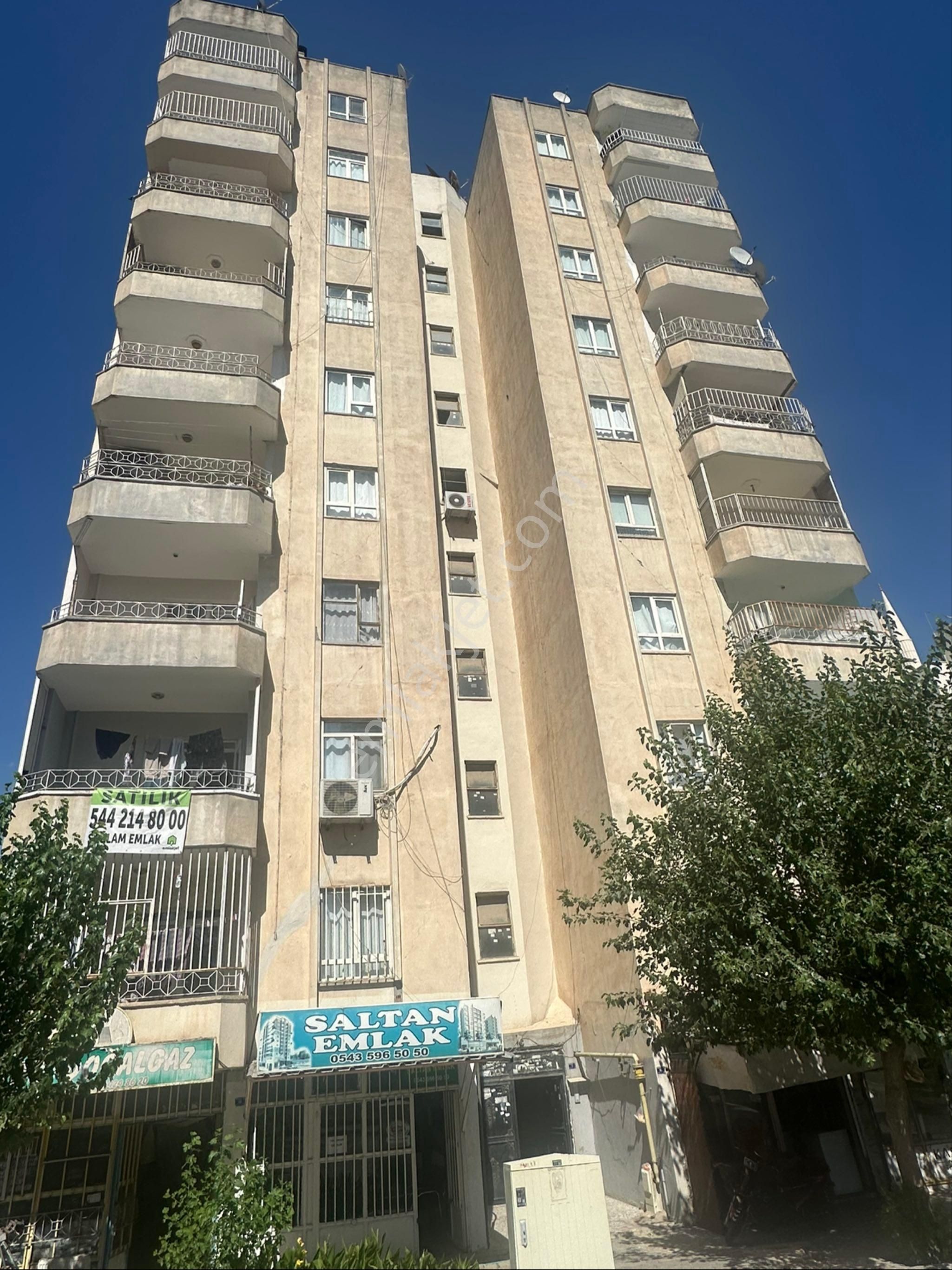 Haliliye Paşabagında Satlık