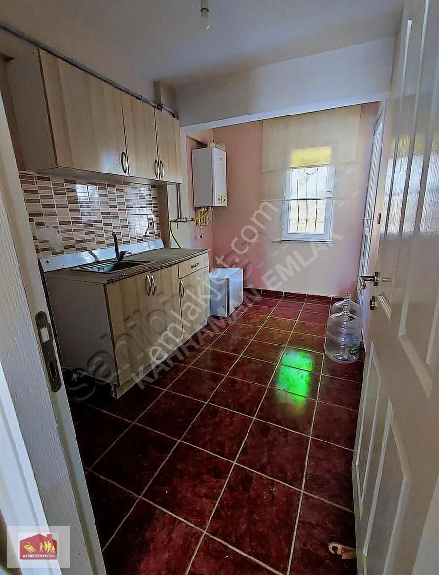 Sülüntepe'de Kiralık 1+1 Daire