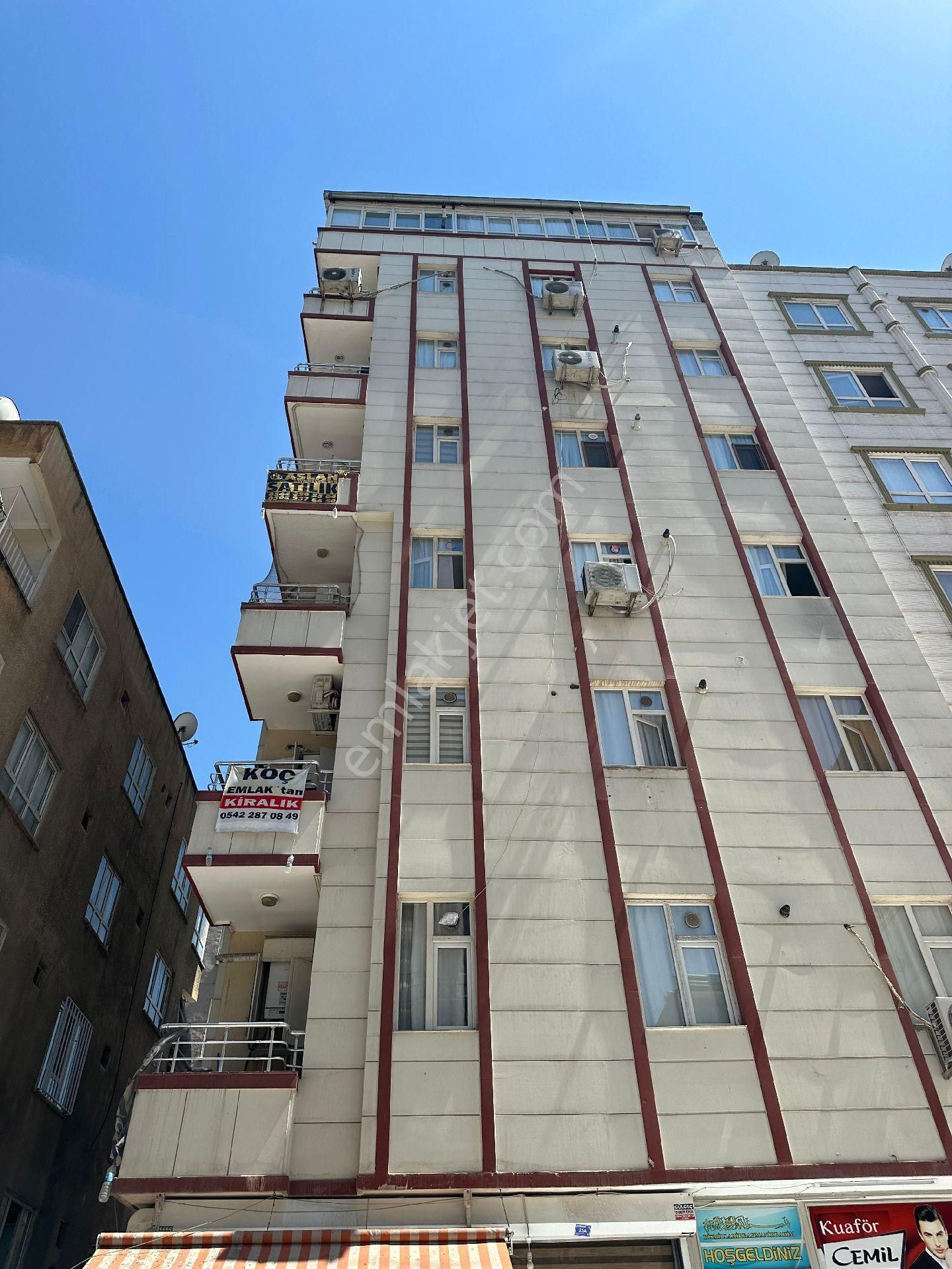 Aslan Emlaktan Satılık 1+1 Eşyalı Kiracısı 14000 Tl Ye Oturuyor