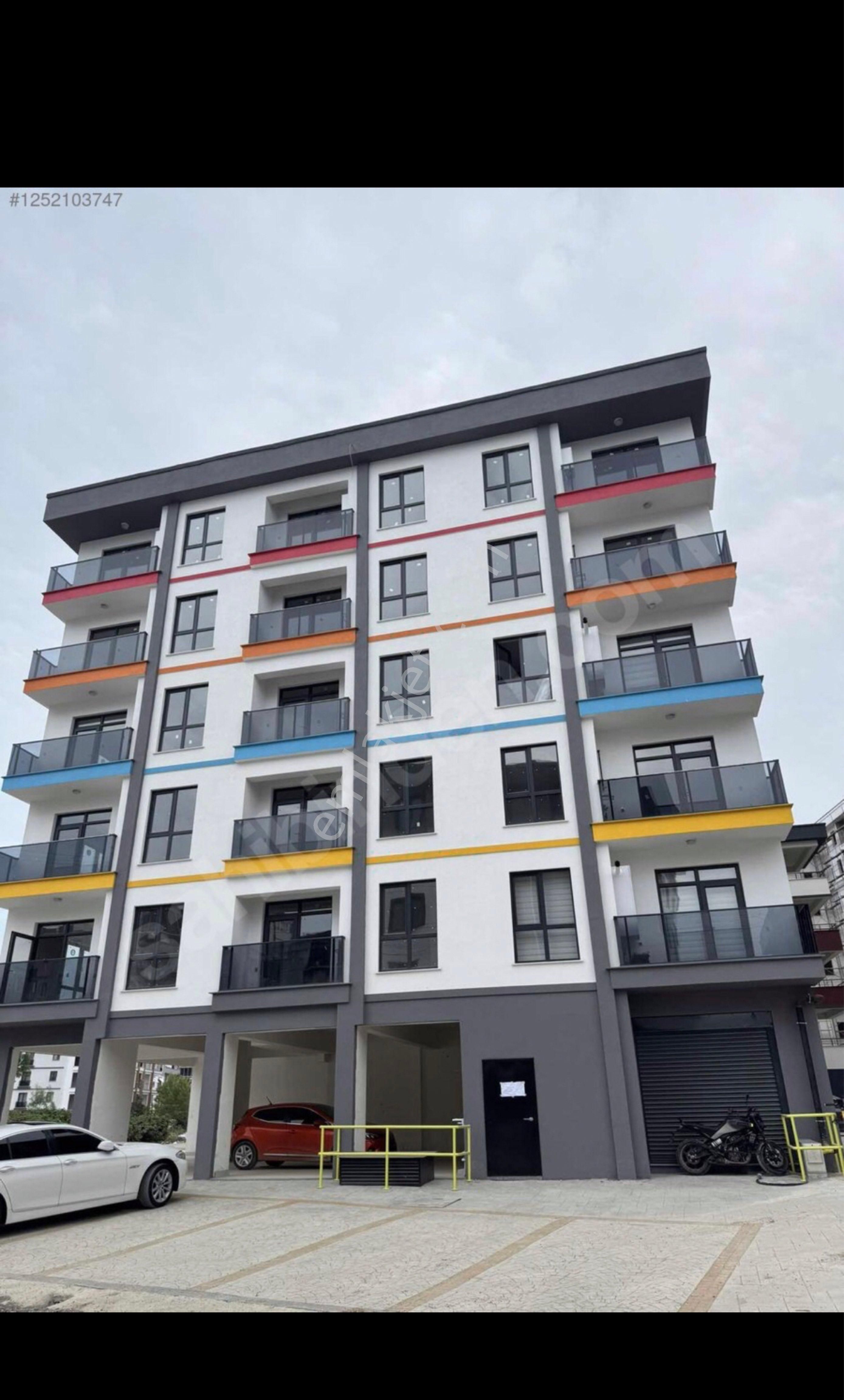 📍cumhuriyet Mah. Viral Landmark Rezidans - Ultra Lüx Kiralık Eşyalı 1+1