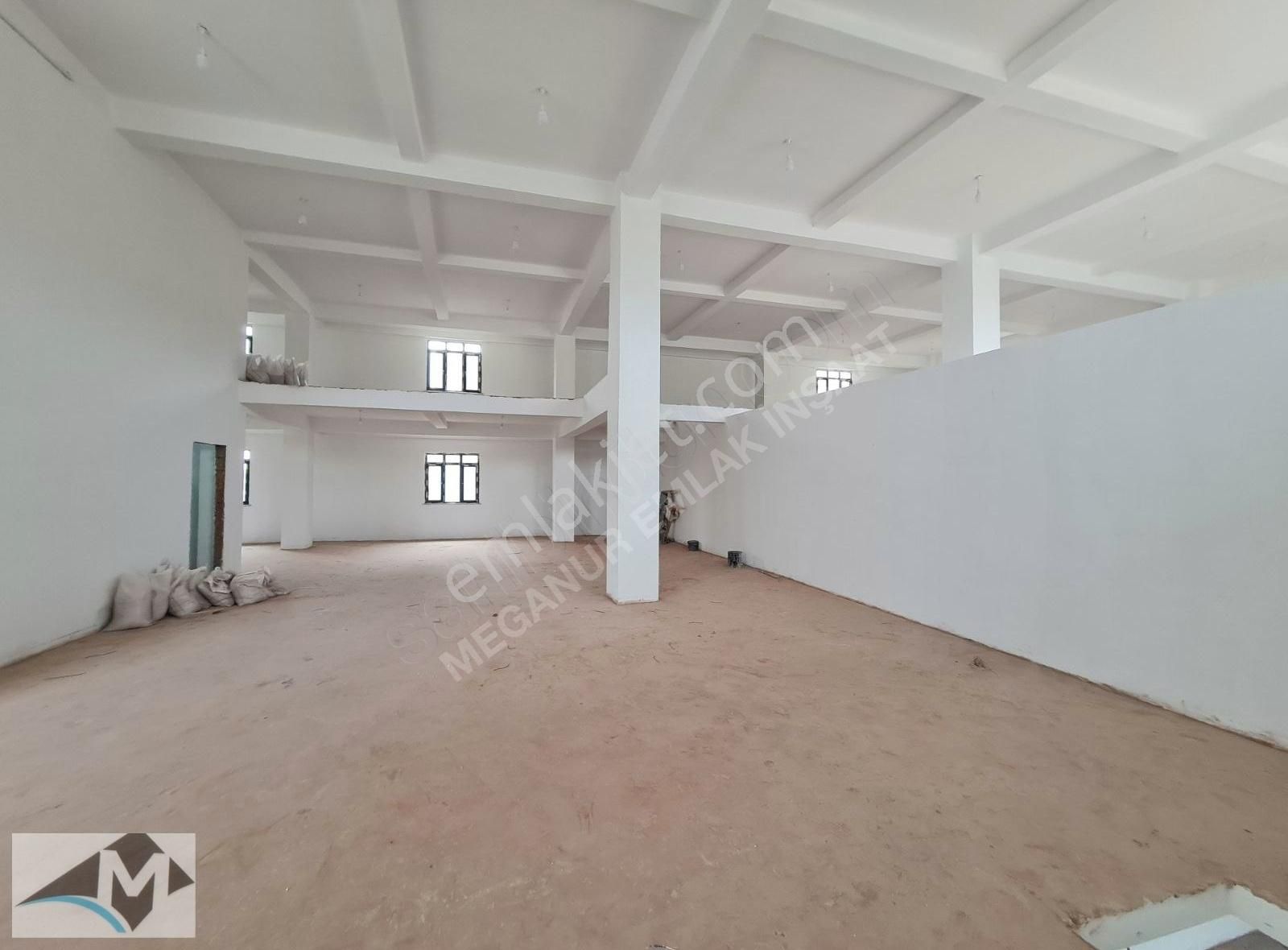 İkitelli Organize Sanayi Bölgesinde Eskop Sanayi Sitesi 170 M2 - Görsel 3