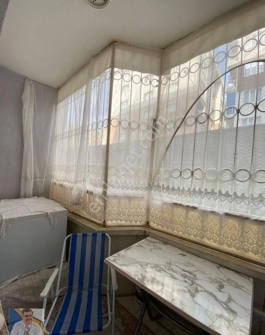 Serhat Mahallesinde Site İçi 3+1 Satılık Daire