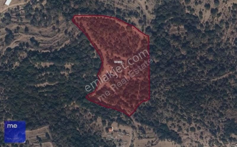 Ortakent-gürece'de 500 M² Kooperatif Arazisinden 4 Hisse Satılık - Görsel 8