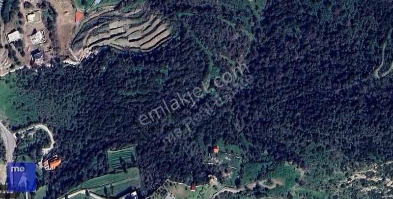 Ortakent-gürece'de 500 M² Kooperatif Arazisinden 4 Hisse Satılık - Görsel 9