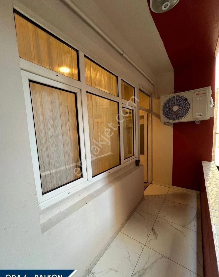 Erkek Bekar Öğrenciye Ve Çalışana Uygun Kiralık Tek Kişilik Odalar - Görsel 6