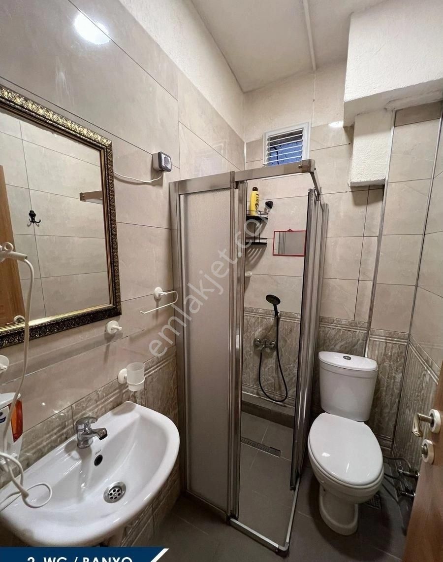 Erkek Bekar Öğrenciye Ve Çalışana Uygun Kiralık Tek Kişilik Odalar - Görsel 10