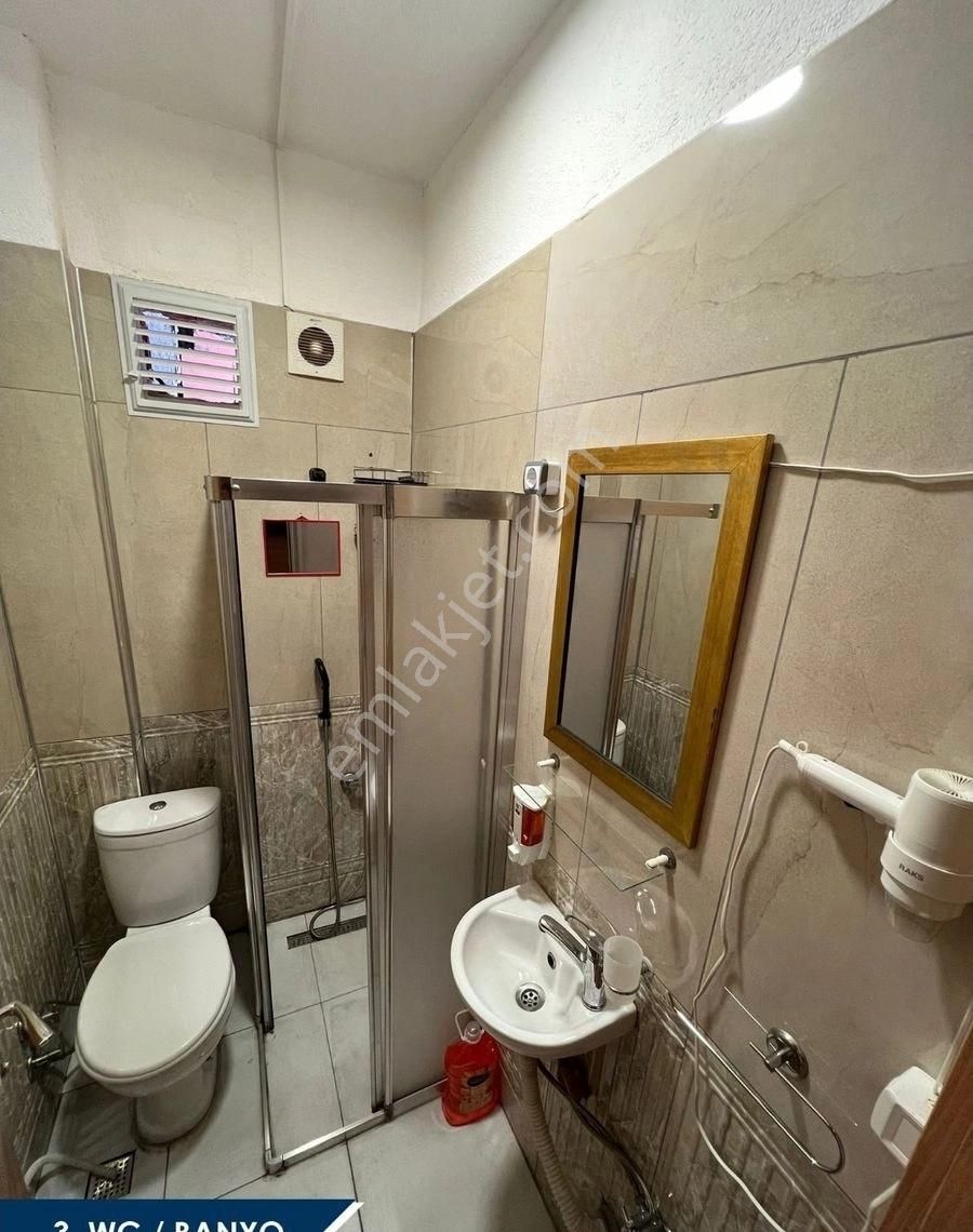 Erkek Bekar Öğrenciye Ve Çalışana Uygun Kiralık Tek Kişilik Odalar - Görsel 3