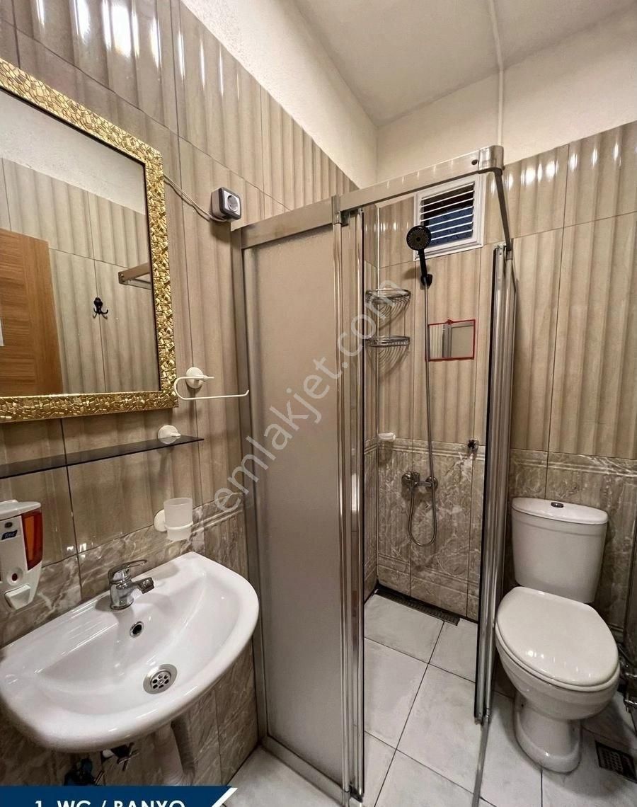 Erkek Bekar Öğrenciye Ve Çalışana Uygun Kiralık Tek Kişilik Odalar - Görsel 11