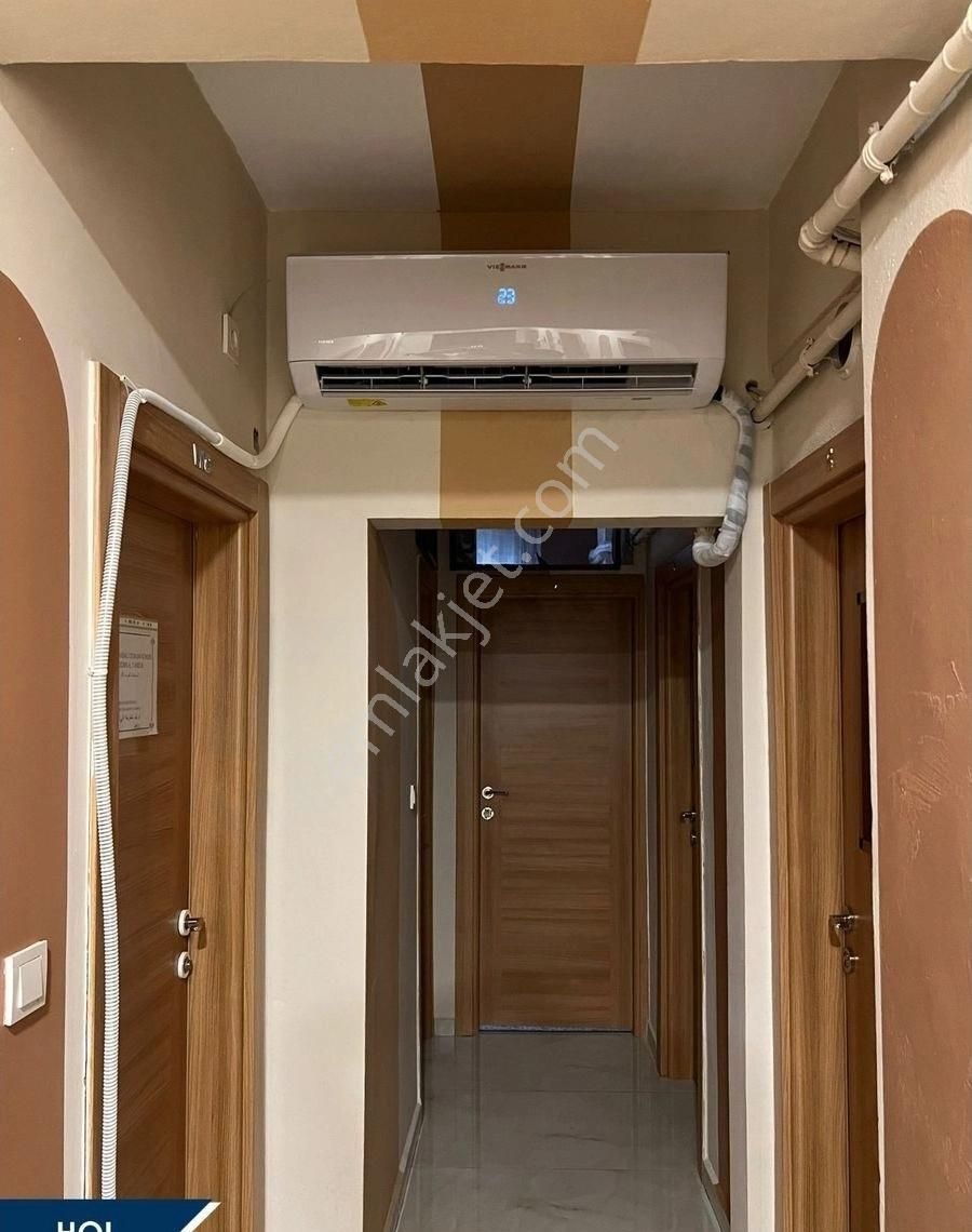 Erkek Bekar Öğrenciye Ve Çalışana Uygun Kiralık Tek Kişilik Odalar - Görsel 8