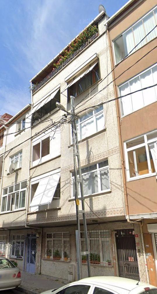 Barbaros Hayrettin Paşa Mahallesi Satılık Bina - Görsel 3