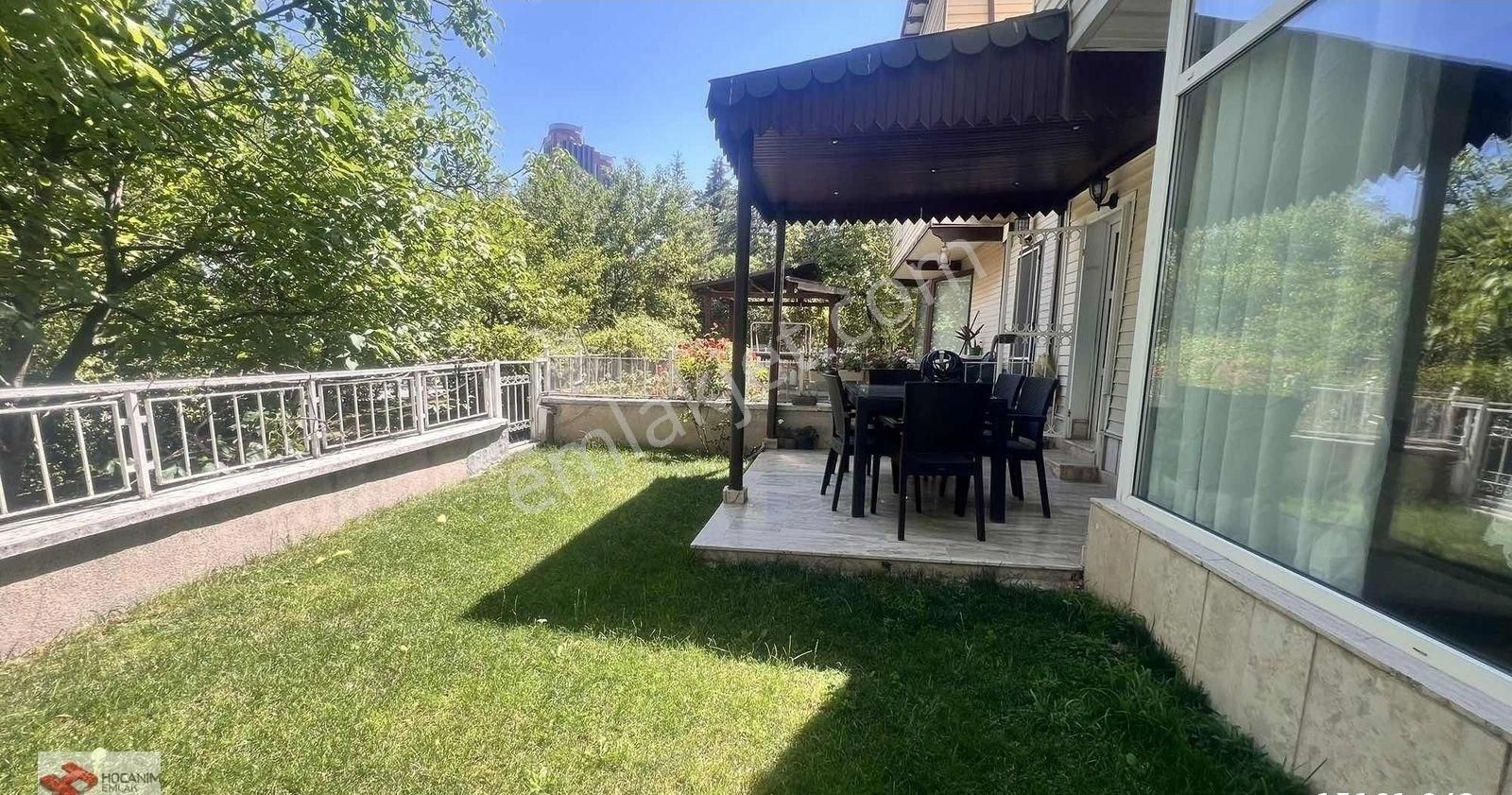 Barış Sitesi C Tipi Villa