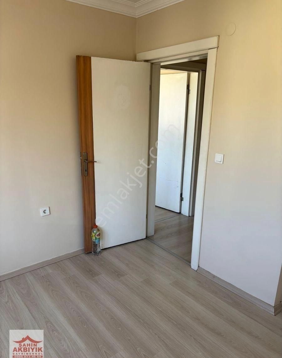 Bayraklı 100 Yıl İlköğretim Yakını 2+1 Kapalı Mutfak 80m2 - Görsel 11