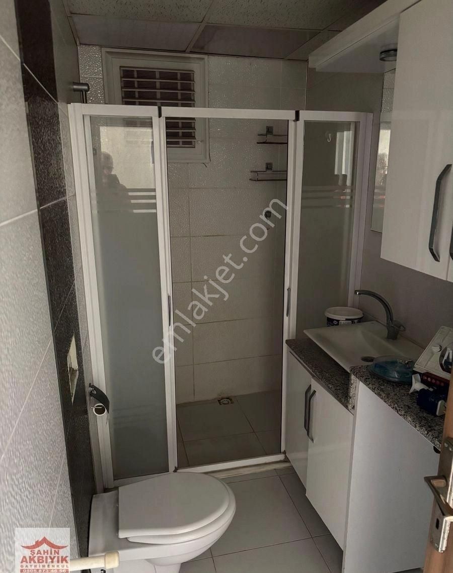 Bayraklı 100 Yıl İlköğretim Yakını 2+1 Kapalı Mutfak 80m2 - Görsel 18