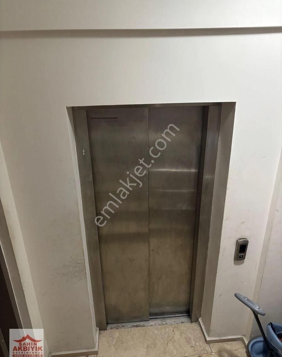 Bayraklı 100 Yıl İlköğretim Yakını 2+1 Kapalı Mutfak 80m2 - Görsel 2