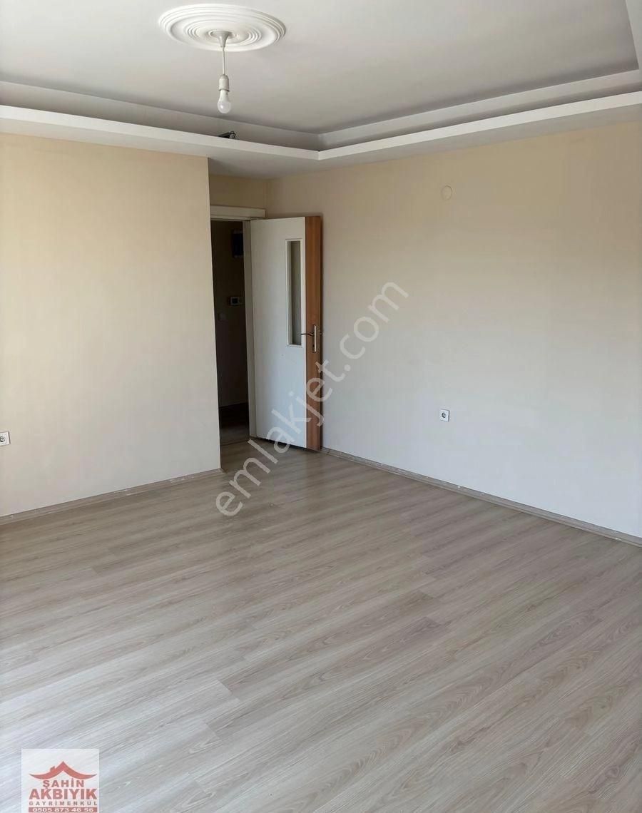 Bayraklı 100 Yıl İlköğretim Yakını 2+1 Kapalı Mutfak 80m2 - Görsel 4