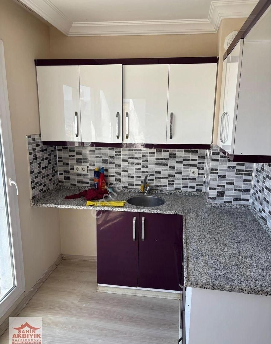 Bayraklı 100 Yıl İlköğretim Yakını 2+1 Kapalı Mutfak 80m2 - Görsel 14