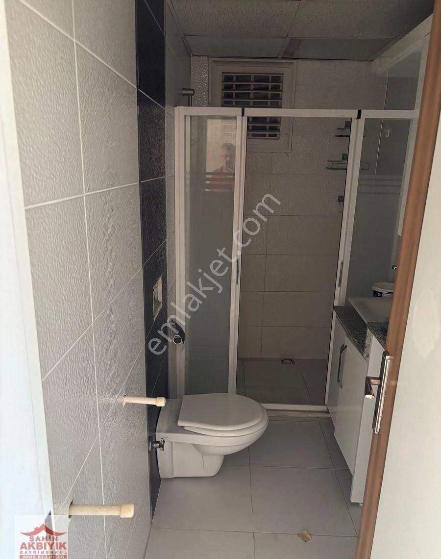 Bayraklı 100 Yıl İlköğretim Yakını 2+1 Kapalı Mutfak 80m2 - Görsel 16