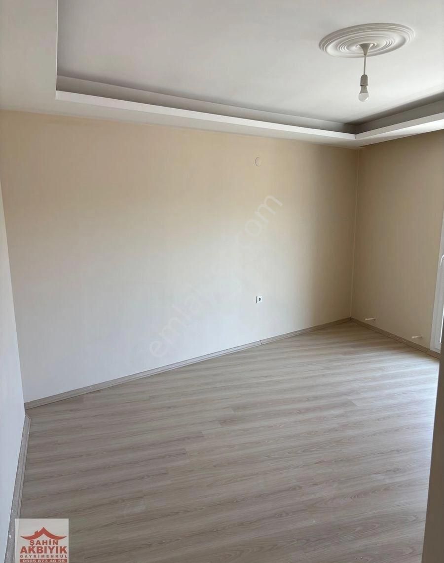 Bayraklı 100 Yıl İlköğretim Yakını 2+1 Kapalı Mutfak 80m2 - Görsel 9