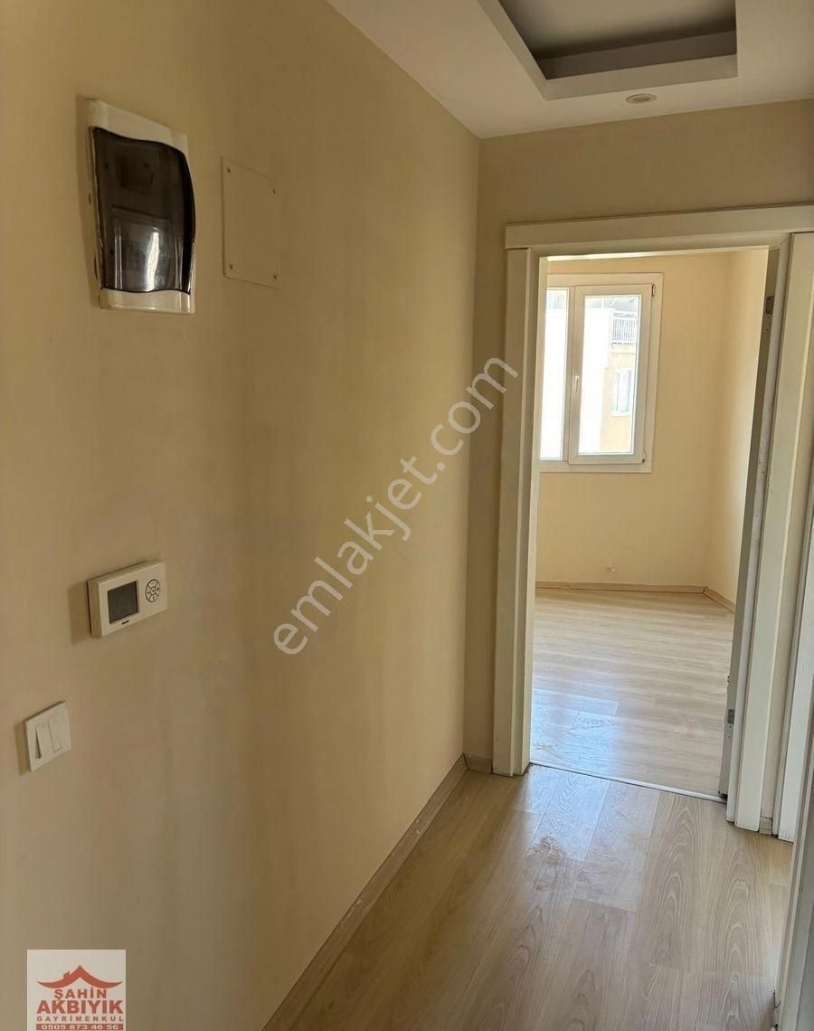 Bayraklı 100 Yıl İlköğretim Yakını 2+1 Kapalı Mutfak 80m2 - Görsel 13