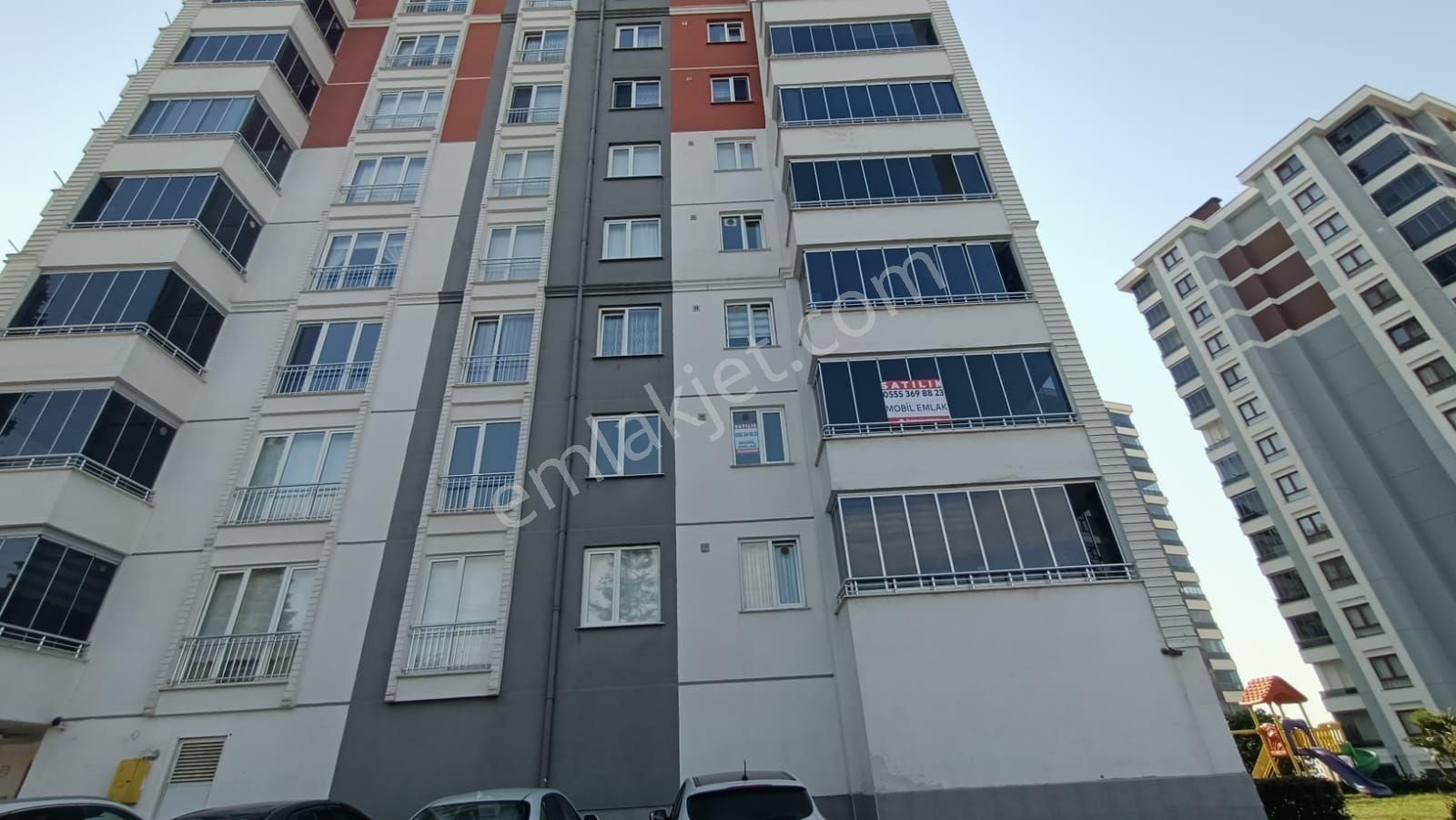 🏡 Dolunay Mahallesi'nde Deniz Manzaralı Huzur Ve Konfor Bir Arada!