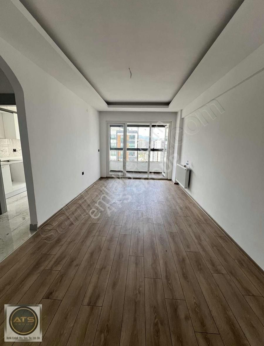 2+1 Kiralık Daire