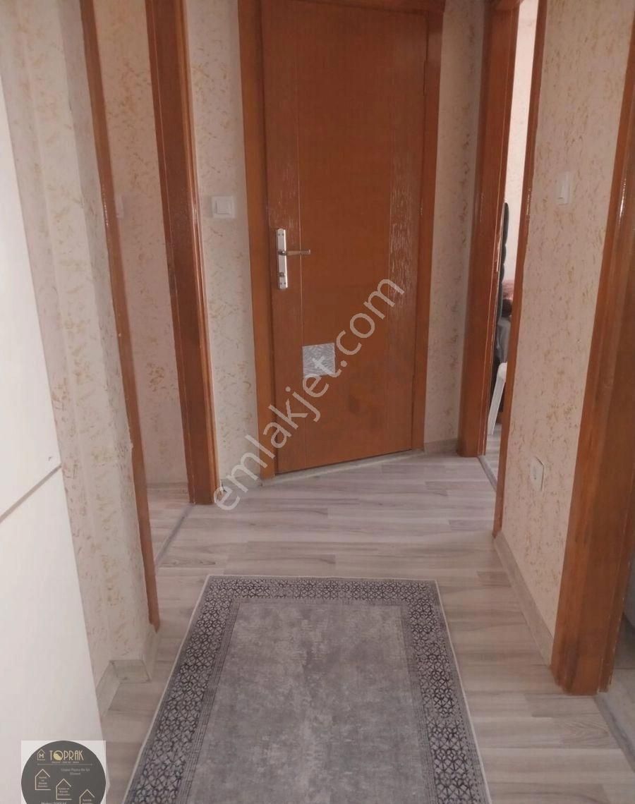 Toprak İnşaat & Emlak'tan Beştelsizde Satılık 2+1 Daire