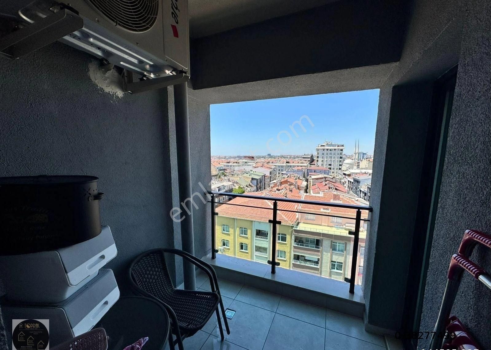 Toprak İnşaat & Emlak'tan Beştelsizde Satılık 3+1 Daire - Görsel 12