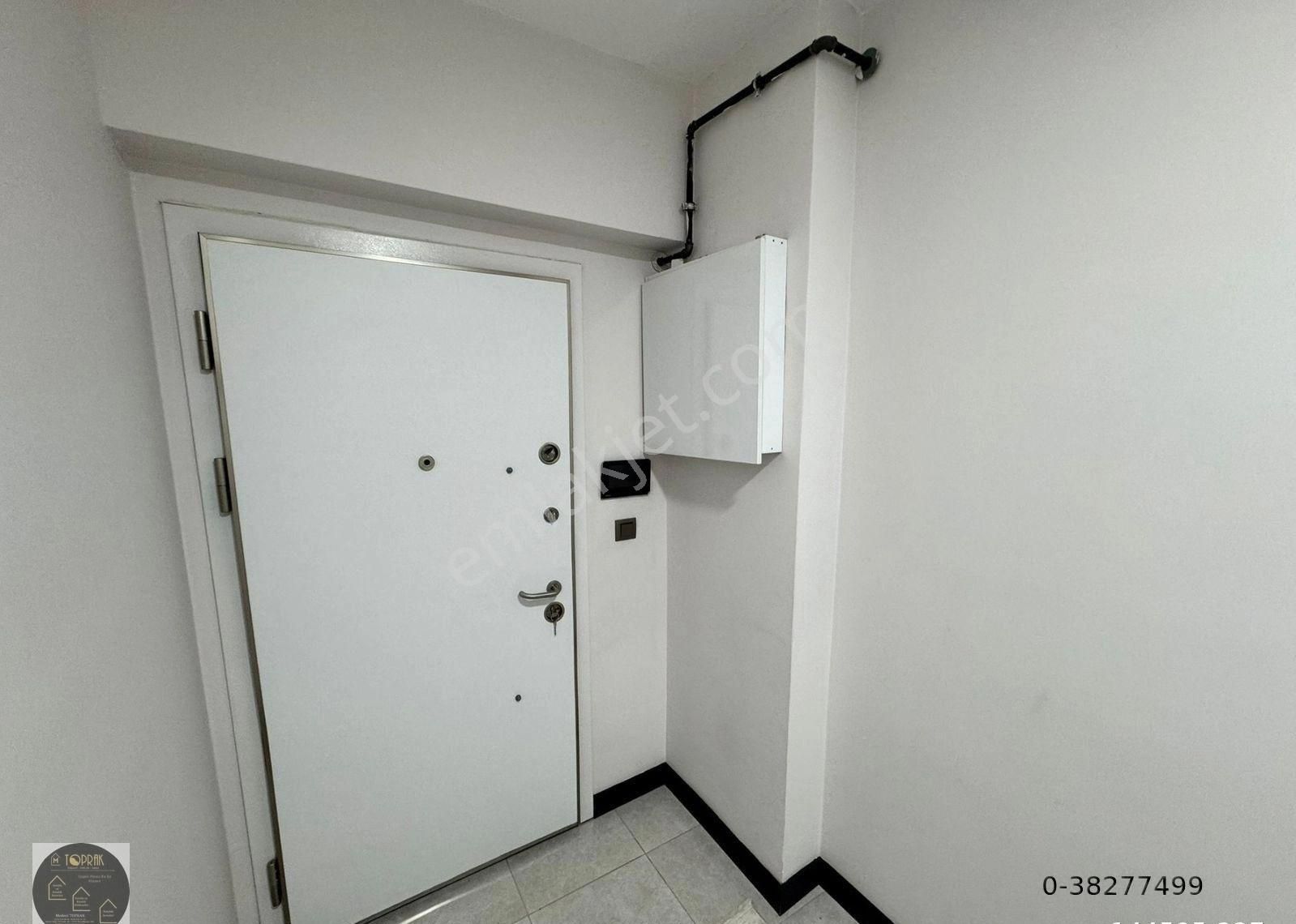 Toprak İnşaat & Emlak'tan Beştelsizde Satılık 3+1 Daire - Görsel 3