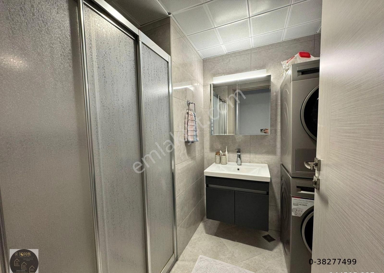 Toprak İnşaat & Emlak'tan Beştelsizde Satılık 3+1 Daire - Görsel 24