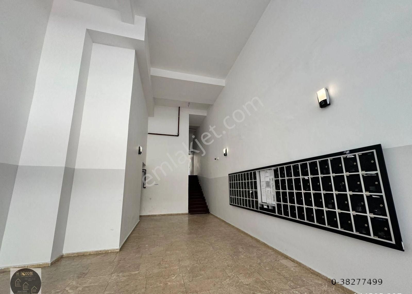 Toprak İnşaat & Emlak'tan Beştelsizde Satılık 3+1 Daire - Görsel 26