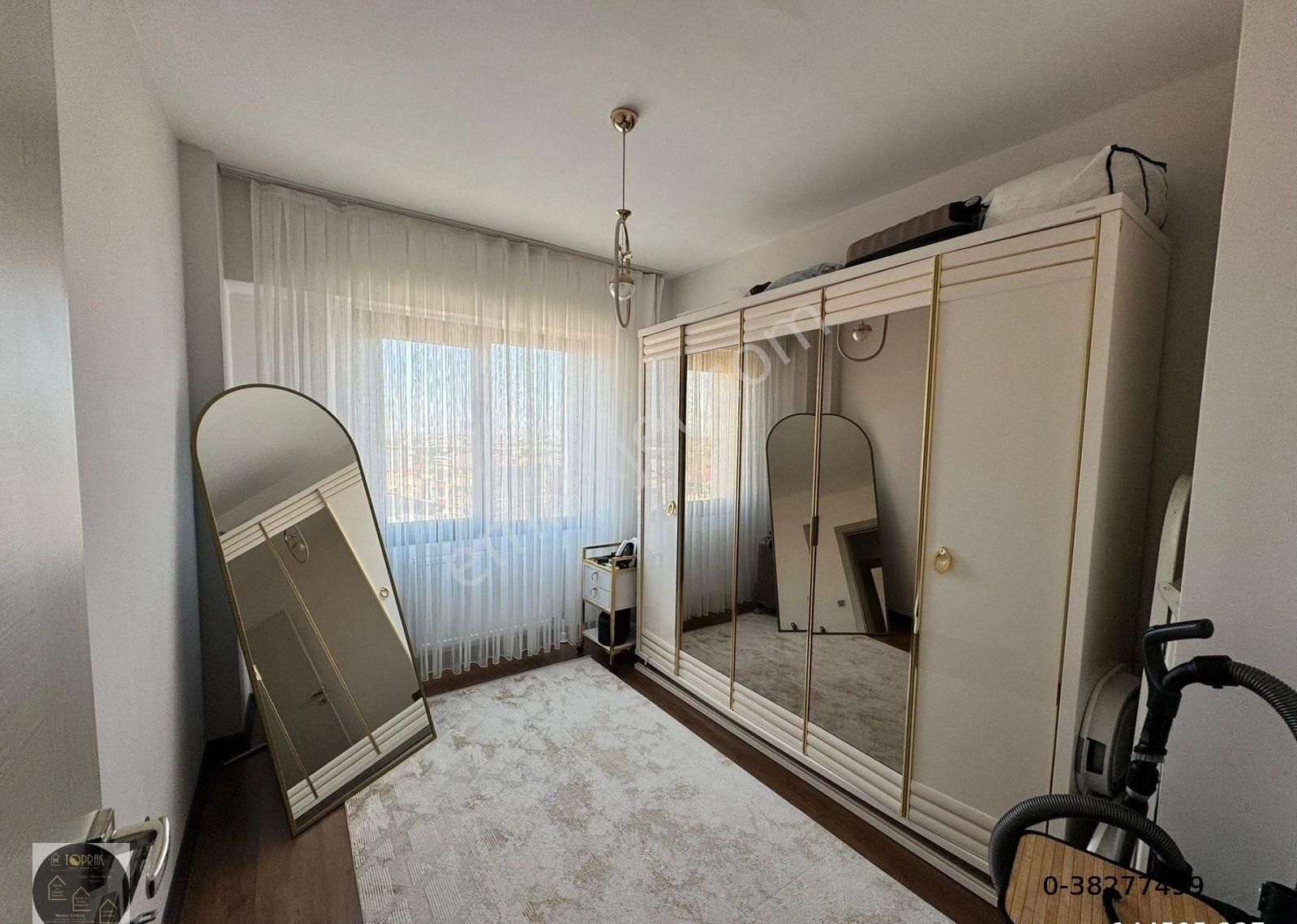 Toprak İnşaat & Emlak'tan Beştelsizde Satılık 3+1 Daire - Görsel 21