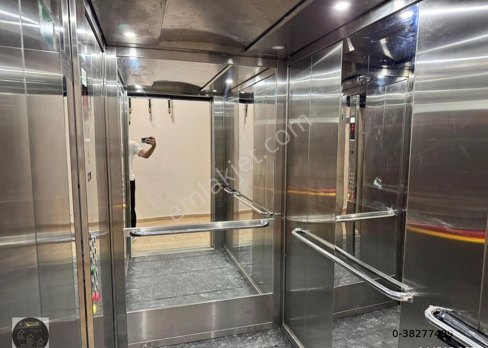 Toprak İnşaat & Emlak'tan Beştelsizde Satılık 3+1 Daire - Görsel 15